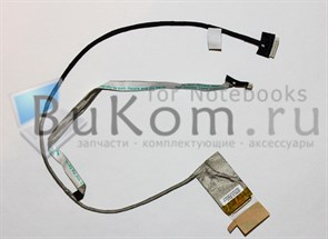 Шлейф матрицы 40pin для SAMSUNG NP550p5c np300E5C np300E5V np270E5G серии p/n: BA39-01311B