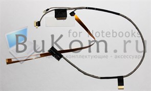 Шлейф матрицы 30pin для Lenovo Yoga 710-15 710-15ISK 710-15IKB 710-14 серии p/n: DC02002D300