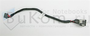 {{photo.Alt || photo.Description || 'Разъем Версия 2 питания на кабеле для HP Elitebook 8560W 8570W W156 серии  Pj868 D3H16UT C6Y87UT 350713N00-600-G'}}