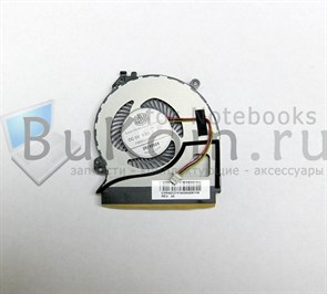 {{photo.Alt || photo.Description || 'Вентилятор для Toshiba Satellite Click2 Pro P35W-B3226 P35W-B серии CoolerMaster FB06505M05SFA-001 DC5V 0.5A 3pin'}}