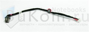 {{photo.Alt || photo.Description || 'Разъем питания на кабеле для Lenovo Yoga 710-11ISK серии DC30100QY00'}}