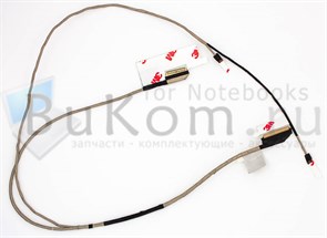 Шлейф матрицы HP 17-bs 17-ak 30pin Touch серии p/n: 450.0C706.0022 NFL17 EDP TOUCH CABLE