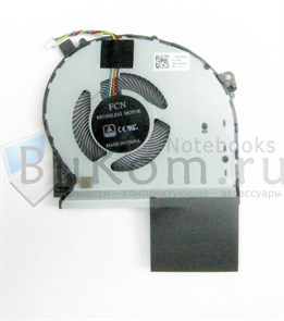 {{photo.Alt || photo.Description || 'Вентилятор АНАЛОГ Версия 2 (GPU) Asus ROG STRIX GL703 GL703G GL703GS GL703V GL703VM GL703GM серии FCN DFS593512MN0T FK08 DC 12V 0.5A (4pin) DQ5DC87E000 DQ5DC87E001'}}
