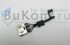 Разъем питания на кабеле для Lenovo  ThinkPad 14" T460 T470 T460S T470S серии 5pin 00JT985 DC30100RC00 DT471