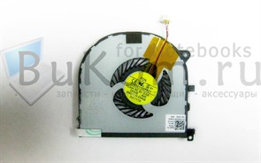 {{photo.Alt || photo.Description || 'Вентилятор Версия 2 для Dell XPS 15 9530 Precision M3800 3800 серии FCN DFS501105PR0T FCAW DC5V 0,5A (4pin) 02PH36 DC28000DQF0'}}