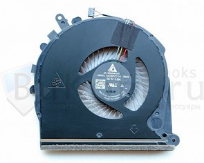 {{photo.Alt || photo.Description || 'Вентилятор ОРИГИНАЛ Версия 1 (CPU) для HP 17-CD TPN-C142 серии Delta ND85C14-18K14 DC5V 0.5A (4pin) L56873-001 L57167-001'}}