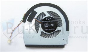 {{photo.Alt || photo.Description || 'Вентилятор Версия 2 (CPU) для Dell Inspiron 15 7566 7567 серии P65F Forcecon DFS2000054H0T FJ2N XR-717408ZZ DC5V 0.5A (4wire 4pin) DC28000MFC 0M147DX M147DX 0147dx'}}