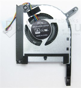 {{photo.Alt || photo.Description || 'Вентилятор (GPU) Asus Strix TUF 6 FX505 FX705 FX706 FA706 FX86 FX95 FX96 Gaming FA506 FX506 серии DFS5K12114262H FM1X FL8R FM1V FMC9 FL35 FMCA DC5V 0.5A (4pin) 1323-01AX0A2 13NR00S0M10011 13NR00S0M10111 1323-01AY0A2'}}