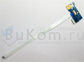 {{photo.Alt || photo.Description || 'Плата Версия 1, кнопка включения (шлейф 4pin 15см) для HP ProBook 450 G3 450 G4 470 G4 455 G4 серии Board DA0X83PB6D0 E88441 91V-0 rev: D'}}