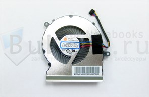 {{photo.Alt || photo.Description || 'Вентилятор ОРИГИНАЛ Версия 2 для MSI GL65 GE65 GP65 WE65 MS-16U1 MS-16U4 MS-16U5 серии Aavid Thermalloy PAAD06015SL N426 DC5V 0.55A (4pin)'}}