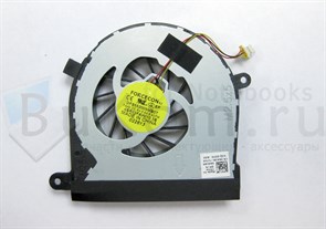 {{photo.Alt || photo.Description || 'Вентилятор для Dell Inspiron 17R N7110 серии (Sunon MF60120V1-C040-G99  MF60120V1-C130-G99 / DFS552005MB0T FAA0) (3pin) p/n: 64C85, 064C85 4BR03FAWI00'}}