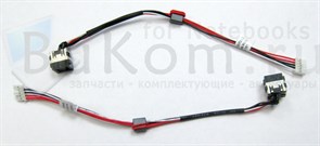 {{photo.Alt || photo.Description || 'Разъем питания на кабеле 16 см Dell 3521 3531 3537 5521 5537 5535 M513R M731R 17 3721 17R 5721 5735 M731R  Dell 3721 3737 5721 5737 Vostro 2521 (5pin) DC30100M800 DC30100M900 DC30100MU00 0YF81X OYF81X YF81X 01K31Y 1K31Y DC30100MB00 01K31Y 1K31Y'}}