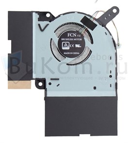 {{photo.Alt || photo.Description || 'Вентилятор Версии 2 (GPU) для ASUS Scar III ROG Strix G531 G512 G532 G731 G731G G731GW G512LV G512LW G712LV G712LWS серии FCN DFSCK22115181L FLKP FMMU FM21 DC12V 1A (4pin) 13NR01N0P09011 13NR01N0P08111 13NR01N0P09111 13N1-8HM0811 6033B0083801 13NR01Q0P040'}}