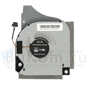 {{photo.Alt || photo.Description || 'Вентилятор ОРИГИНАЛ FCN Версия 1 (GPU) для Dell Inspiron G5-5590 G7-7790 7590 P82F P82F001 FCN DFSCK221151811 FL1J FM0B Delta NS8CC09 18G28 NS8CC09 18G30 DC12V 1A (4pin) 0F7N58 0C04TH C04TH 1323-010E000'}}