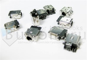 {{photo.Alt || photo.Description || 'Разъем питания Версия 4 4.5x3.0мм для Asus X570 X571 F570 FX570 M570 R570 UX570 UX580 YX570 UX431F RX562 RX562F   серии'}}