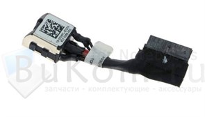 {{photo.Alt || photo.Description || 'Разъем питания на кабеле Длина 4см для Dell G3 G5 15 Gaming 15 G3 G5 3579 3779 CAL53 CAL73 0F5MY1 F5MY1 серии (9pin) P35E003 P75F003 0F5MY1'}}