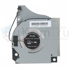 {{photo.Alt || photo.Description || 'Вентилятор Версия 4 (GPU) для Dell Inspiron G5-5590 G7-7590 G7-7790 P82F серии FCN  DFS5K221153711 FM09 Delta NS85C24 -18J31 DC5V 0.5A (4pin) 0FK2HP'}}