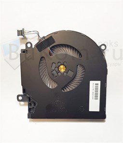 {{photo.Alt || photo.Description || 'Вентилятор АНАЛОГ Версия 2 для GPU HP Omen 15-EK 15-EN TPN-Q236 TPN-Q238 серии XRF8 480-10H-05 DC12V 0.5A (4pin) M04215-001 DQ5DC88F001'}}