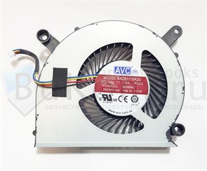 {{photo.Alt || photo.Description || 'Вентилятор ОРИГИНАЛ (Толщина 14мм) All-In-One для Dell OptiPlex 5260 7460 7470 7760 серии AVC BAZB1115R2U P023 rev: A00 DC12V 1A Foxconn PVB120E12H 23CFM -P01 -AE (4pin) PMYMW 0PMYMW CN-0PMYMW'}}