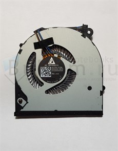 {{photo.Alt || photo.Description || 'Вентилятор для HP Zbook 15U G3 серии EliteBook 755 840 850 G3  G4 MT42 MT43 серии Delta KSB0805HCAG1 NS65C00 -14M16 0.40A Sunon EG50050S1-C710-S9A 0.45A (4wire 4pin) 821185-001  821163-001 821184-001'}}