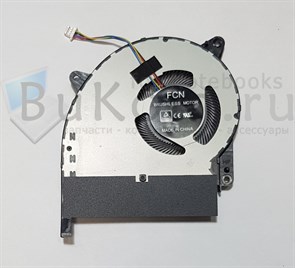 {{photo.Alt || photo.Description || 'Вентилятор АНАЛОГ Версия 1 CPU Asus ROG Strix RTX SCAR II GL704GW серии FCN DFSCK22105182D FL2D FL2A DC12V 1A (4pin) 13NR00N0M09111 13N1-5BP0411 02'}}