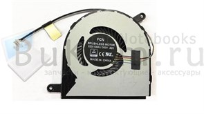 Вентилятор Dell Inspiron 17 7773 7778 7779 серии Delta NS85B00-15L14 DC5V (4pin) 023.1006N.0001 35WWH 035WWH 0YJ94J YJ94J