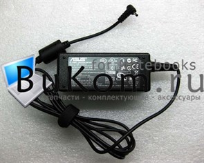 {{photo.Alt || photo.Description || 'Блок питания для Asus Eee PC 19V 2.1A 40W (аналог)'}}