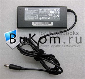 {{photo.Alt || photo.Description || 'Блок питания для HP / Compaq 19V 4.74A 90W (7.4x5.0) с иглой  (аналог)'}}