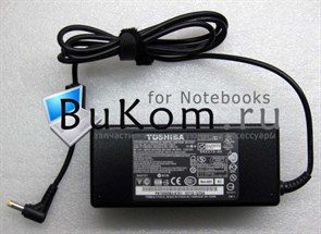 {{photo.Alt || photo.Description || 'Блок питания для Toshiba 19V 4.74A 90W  (5.5x2.5) (аналог)'}}