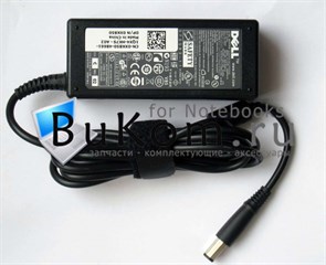 {{photo.Alt || photo.Description || 'Блок питания для Dell 19.5V 3.34A 65W (аналог)'}}