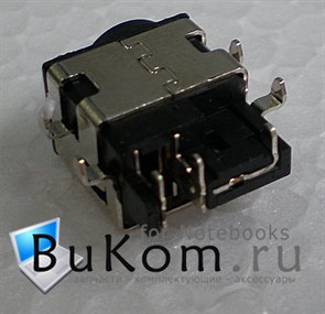 {{photo.Alt || photo.Description || 'Разъем питания для Samsung N102SP N140 N145 N148 N150 N210 N220 N230 N350 NC110 NP470 NP470R R425 R429 R480 R525 R530 R540 R730 R780 RV410 R528 R580 серии'}}