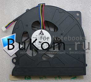 {{photo.Alt || photo.Description || 'Вентилятор для Asus A52 K52 N52 N61 K72 K72D G72 X52 серии Delta KSB06105HB -9J73 Panasonic UDQFLZH24DAS (4pin) 13GNWF1AM010-1'}}