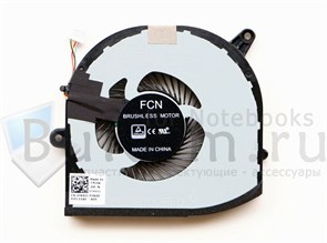 {{photo.Alt || photo.Description || 'Вентилятор АНАЛОГ Версия 2 для GPU Dell XPS 15 9570 9560 Precision 5520 M5520 5530 M5530 серии FCN DFS501105PQ0T FJ6J  DC5V 0,5A (4PIN) 0TK9J1 TK9J TK9J1 DC28000IPF0 DC28000IPF0'}}