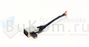 {{photo.Alt || photo.Description || 'Разъем питания (4.5x3.0) на кабеле 5см Dell Latitude 3410 3510 серии Dell Inspiron 3148 5401 14 5400 5402 5406 5409 5505 5501 7405 5502 5504 (8pin 7cable) 7DM5H 07DM5H 450.0KD0C.0011 450.0KD0C.0041 450.0KD0D.0041'}}