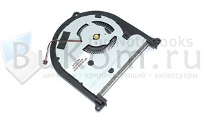 Вентилятор для Asus Zenbook UX331 UX331U UX331UN серии Delta NC55C01-17E35 nc55c01-17m05 NC55C01-18J28 DC5V 0.5A (4pin) 13NB0KE0T0101