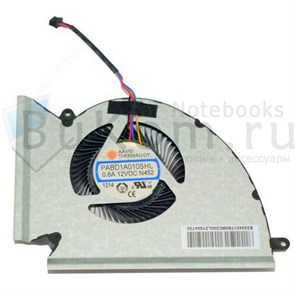 {{photo.Alt || photo.Description || 'Вентилятор Версия 2 GPU для MSI GP76 GE76 MS-17K3 MS-17K2 WE76 серии AAVID PABD1A010SHL N452 DC12V 0.5A (4pin)'}}