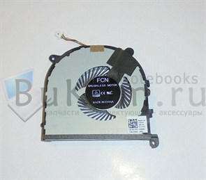 {{photo.Alt || photo.Description || 'Вентилятор Версия 3 для CPU Dell XPS 15 9560 Precision 5520 M5520 серии FCN DFS501105PR0T FJ6P DC5V 0.5A (4pin) VJ2H 0VJ2HC VJ2HC DC28000IQF0 DC280001QF0'}}