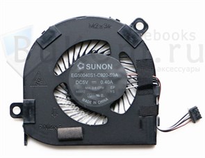 {{photo.Alt || photo.Description || 'Вентилятор ОРИГИНАЛ Sunon для DELL Latitude E7280 7280 7290 P28S 7390 E7380 E7390 P28S серии Sunon EG50040S1-C920-S9A DC5V 0.4A KSB0605HC-C0K (4pin) 0KM50T'}}