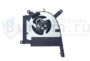 {{photo.Alt || photo.Description || 'Вентилятор Версия 2 (GPU) для Asus TUF Gaming F15 FX507 FX507Z FA507R серии FCN DFSCK22115181E FPSP FPAW DC12V 1A (4pin) 13NR09F0T02011'}}