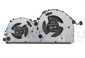 {{photo.Alt || photo.Description || 'Вентилятор FCN для Lenovo Ideapad L340-15IRH L340-17IRH серии Delta NS85B24 -18K01 DC5V 1A FCN DFS5K12214161D FLAT 0.5A (8pin) DC28000E1D0 DC28000E1F0 0W0J86 5F10S13887'}}