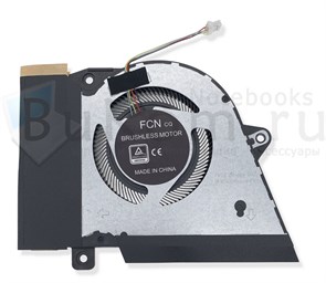 {{photo.Alt || photo.Description || 'Вентилятор ОРИГИНАЛ для (GPU) Asus ROG Zephyrus G14 GA401 GA401I GA401IV GA401IU GA401IH  серии FCN DFSCK22115181H FMBC DC12V 1A (4pin) 13NR03F0AP0301'}}