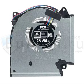 {{photo.Alt || photo.Description || 'Вентилятор ОРИГИНАЛ для (GPU) Asus ROG Strix G15 G513 G533 G513QR G533Q G17 G713 G733 серии FCN DFSCK22D058830 FNAA DC12V 1A (4pin) 13NR0540P02011'}}