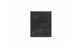 Микросхема Alpha & Omega AON6992 A0N 6992