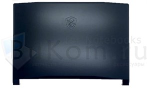 {{photo.Alt || photo.Description || 'Крышка экрана матрицы (черная)  для MSI GF66 MS-1581 1582 Katana GF66 Series 15,6'}}