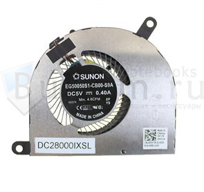 {{photo.Alt || photo.Description || 'Вентилятор Версия 1 для Dell Latitude E5480 5480 E5490 5490 серии Sunon EG50050S1-CB00-S9A DC5V 0.40A (4pin) DC28000IXSL 0P5F39'}}