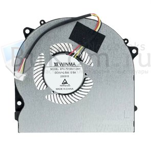{{photo.Alt || photo.Description || 'Вентилятор Версия 1 CLEVO NH50RA NH50EA NH50RH NH57RA 6-31-NH5E2-102 202 70100V1 77100V1 | Thunderobot 911 Plus серии YFB751005HPS4A00 WINMA  EFC-70100V1-0AH EFC-70110V1-0AH DC5V 0.5A (4pin)'}}