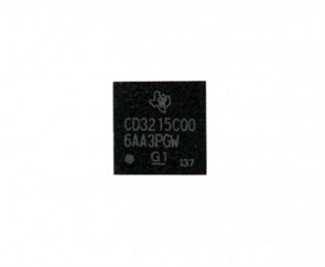 Микросхема для CD3215C00 (CD3215C00 CD3215 CD 3215) BGA