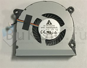 {{photo.Alt || photo.Description || 'Вентилятор для HP ProOne 600 G4 G5 CPU серии Delta BSB0912HB-00 DYM DC12V 1.20A (4pin) L16988-001 023.1009f.0001 023100cp0011'}}