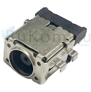 {{photo.Alt || photo.Description || 'Разъем питания для 6.0x3.7мм Asus G14 GA401 GA401QE GA401QI GA401I GU603H GX650  серии'}}