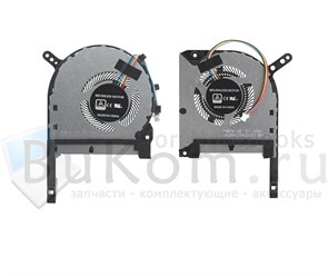 {{photo.Alt || photo.Description || 'Вентиляторы (CPU+GPU)(пара)  для Asus Strix TUF 6 FX505  FX705 FX706 FA706 FX86 FX95 FX96 Gaming FA506 FX506 серии FCN DFS5K12304363H FM1W FRKL FL8Q FM1U FMLB DFS5K12114262H FM1X FL8R FM1V FMC9 FL35 fmca DC5V 0.5A 4pin'}}